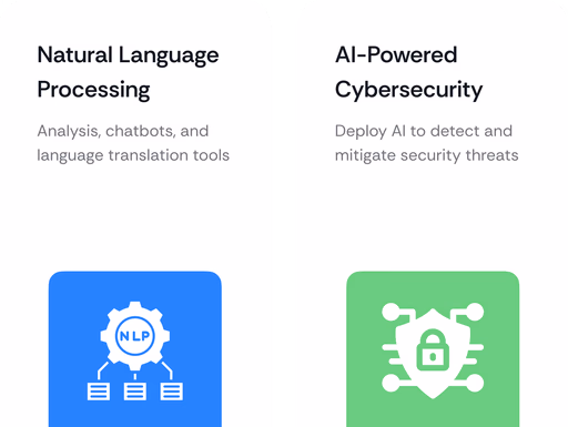 Data insights visualization