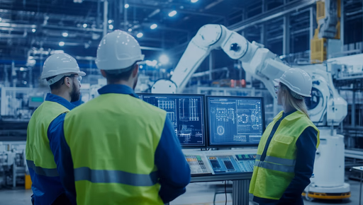 Cloud AI Integration